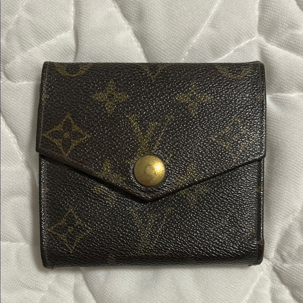 Louis VuittonWallet